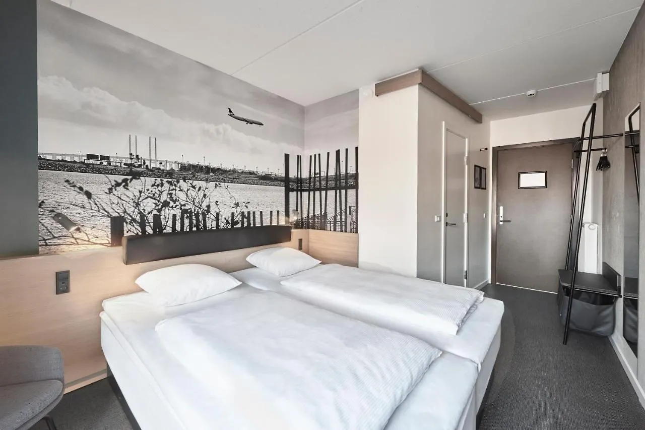 *** Hotel Four Points Flex By Sheraton Copenhagen Airport Kåstrup Dánsko