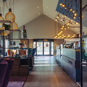 Hotell Copenhagen Go, Kåstrup