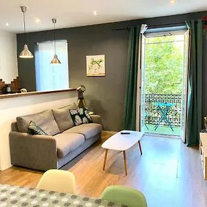 Appartamento Au Coeur De Sur Roya