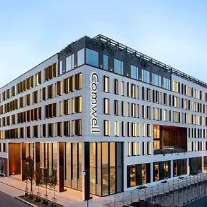 Hotell Comwell Portside Dolce By Wyndham, Köpenhamn