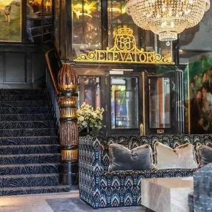 ***** Hotell Royal Danmark