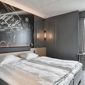 Hotell Four Points Flex By Sheraton Arena, Köpenhamn