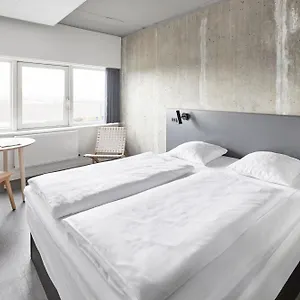*** Hotell Four Points Flex By Sheraton Viby Danmark