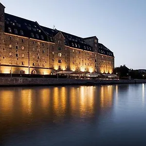 5* Hotel Admiral