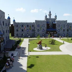 *** Hotell Legoland Castle Danmark