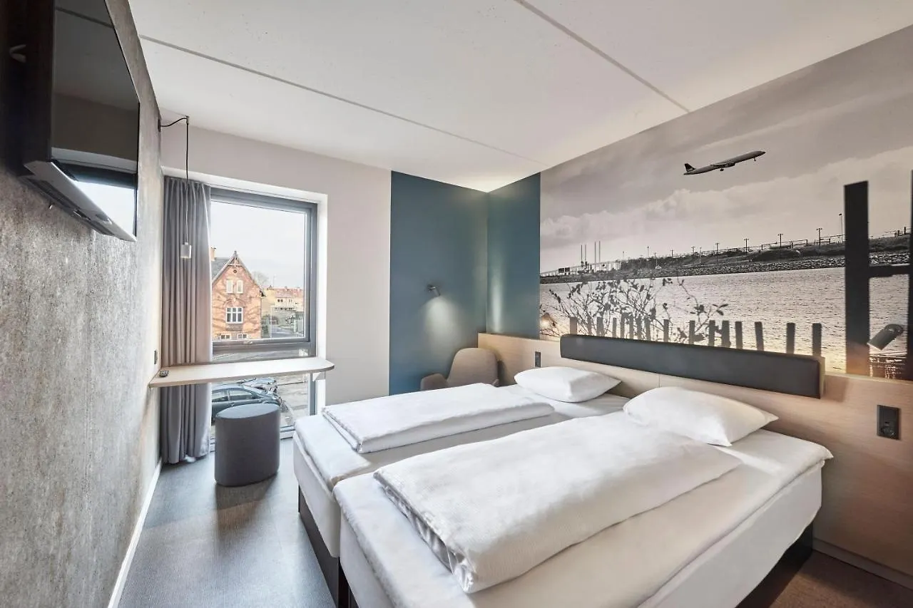 Four Points Flex By Sheraton Copenhagen Airport Kåstrup