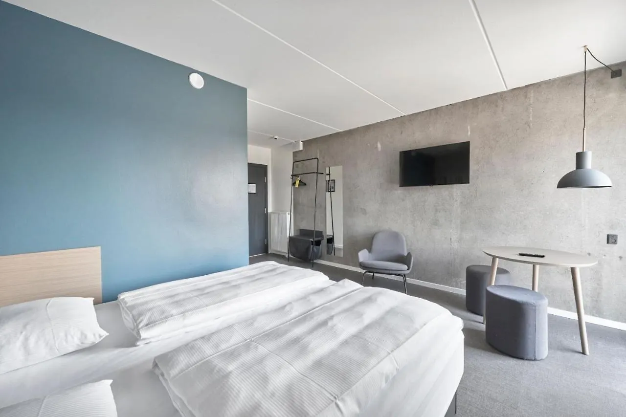 Four Points Flex By Sheraton Copenhagen Airport Kåstrup