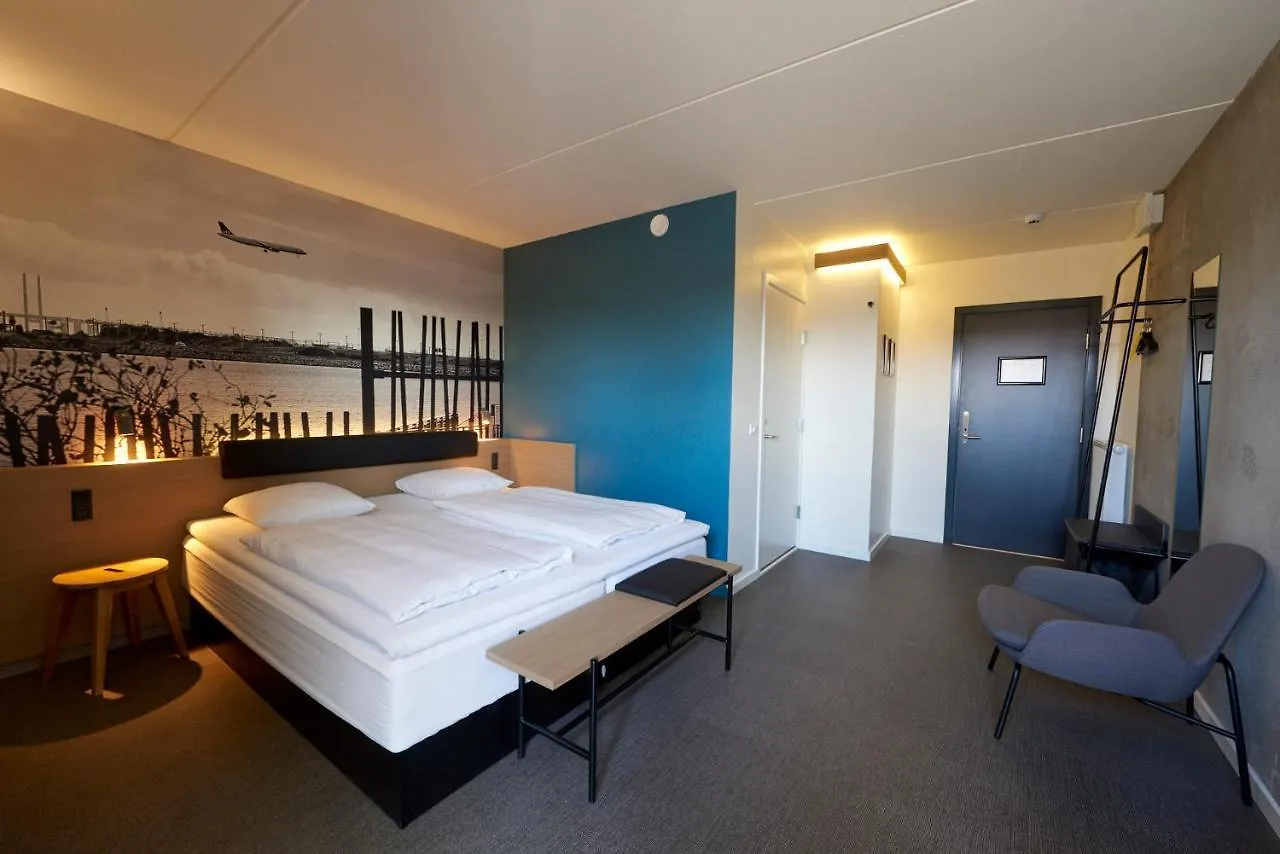 Zleep Hotel Copenhagen Airport