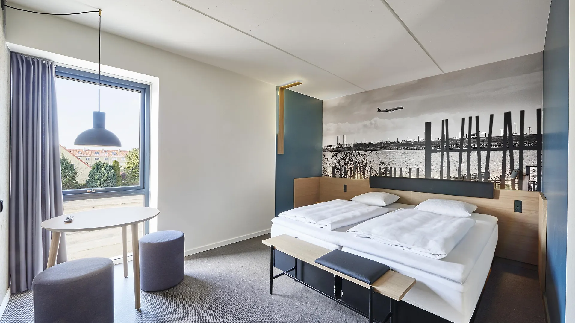 Zleep Hotel Copenhagen Airport