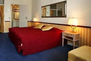 Zleep Hotel Copenhagen Airport 3*,  דנמרק