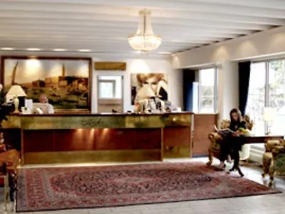 Zleep Hotel Copenhagen Airport